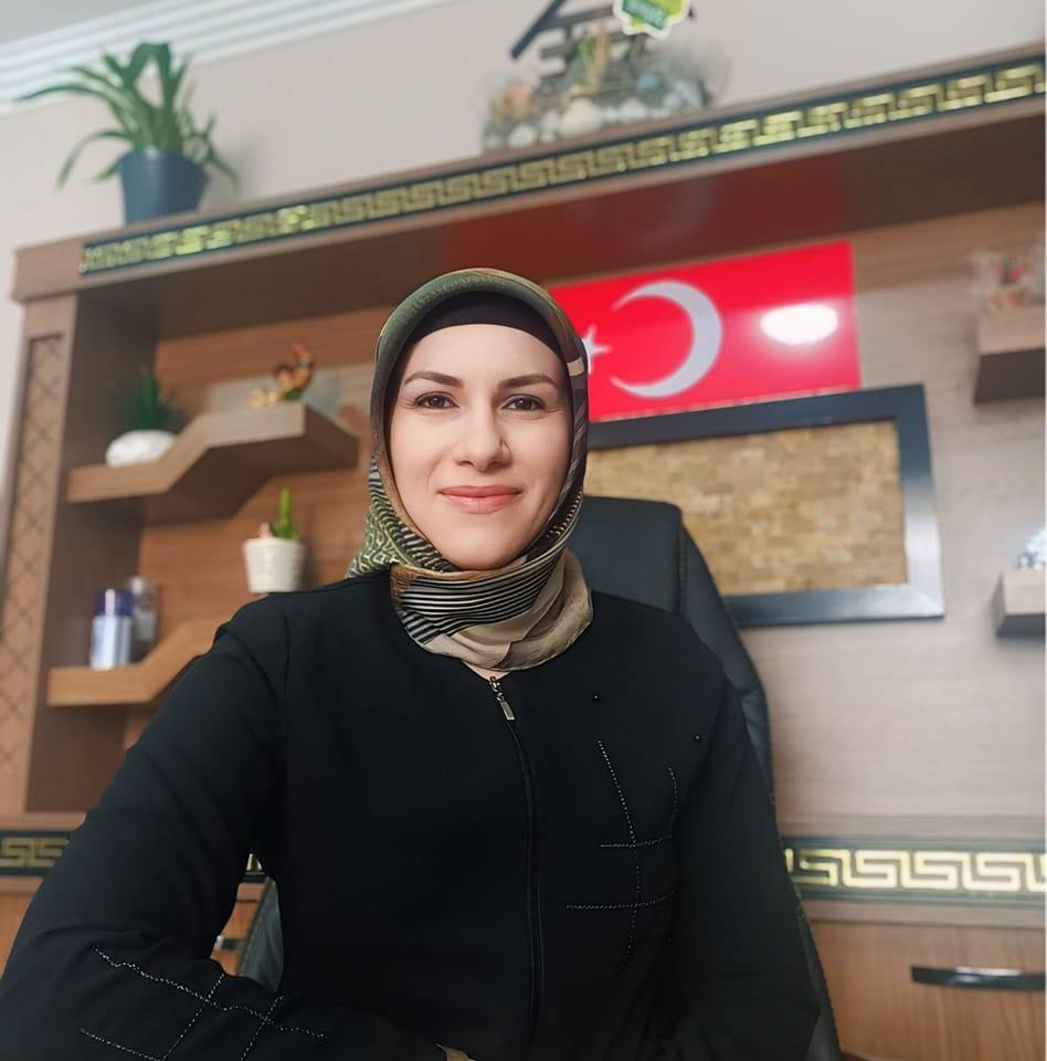 Sibel Esen
