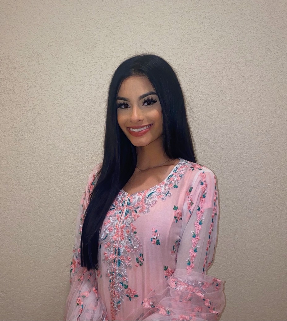 Omaima Rafiuddin