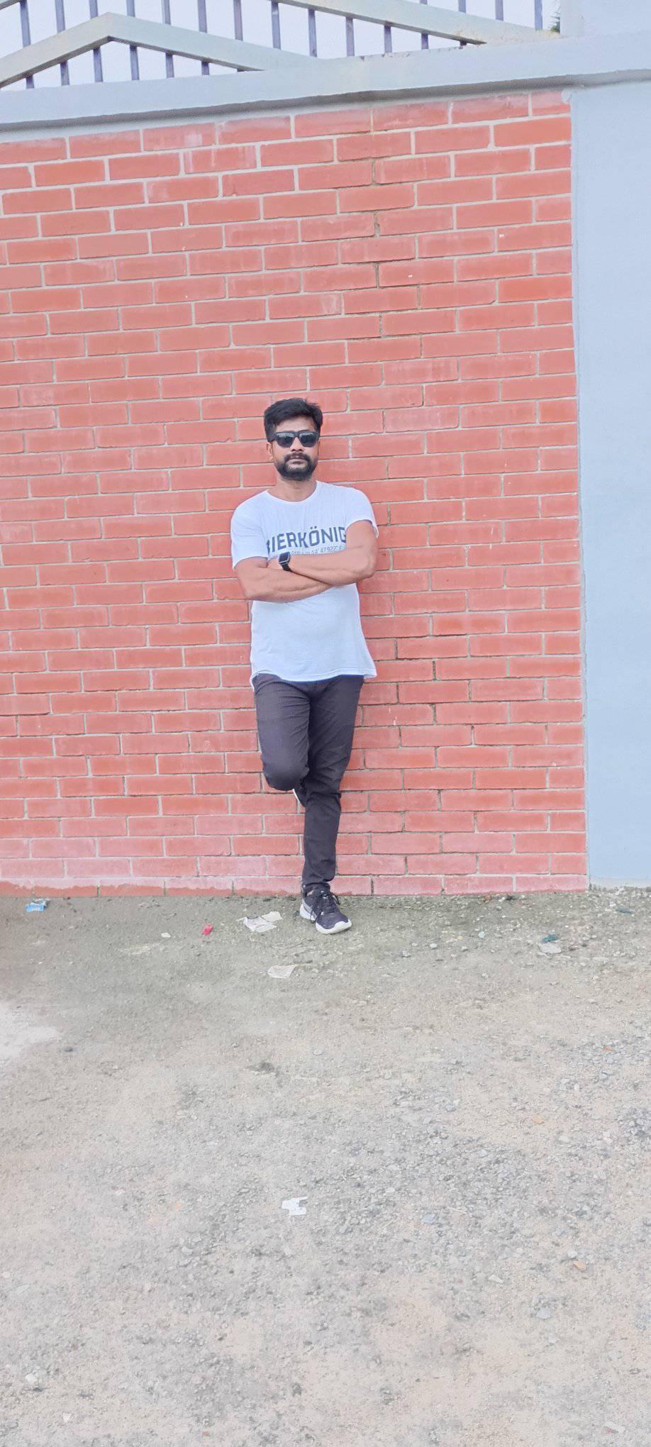 Ariful Islam Roky