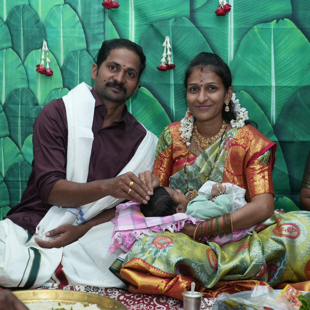 Ravada Srinu