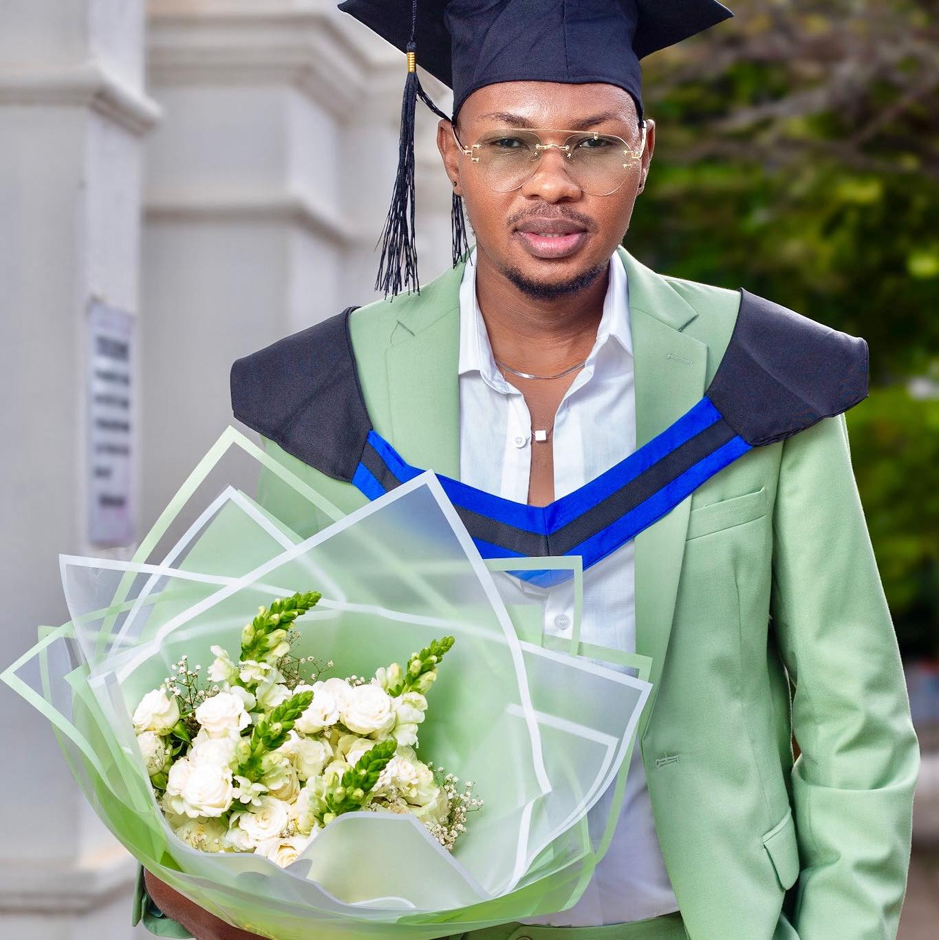Samkeliso Maseko