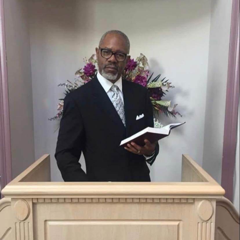 Sunday Morning Worship With Bishop Ronnie London Subject Keep Hope ...