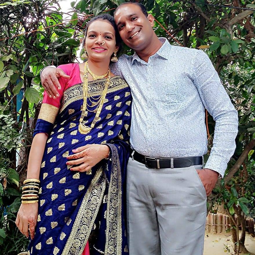 Shashank Anuradha Raman Sawant