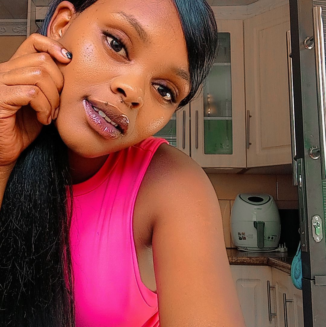 Amanda Mphoswa