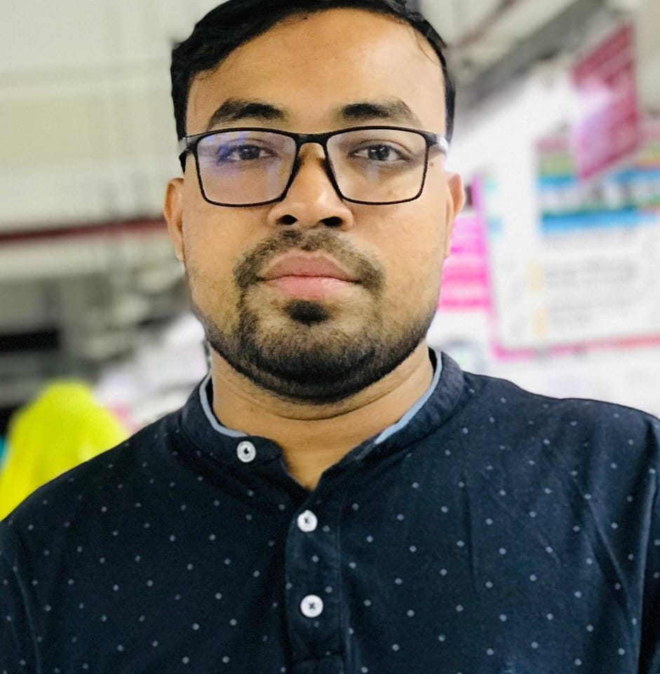 M Sujon Sorkar