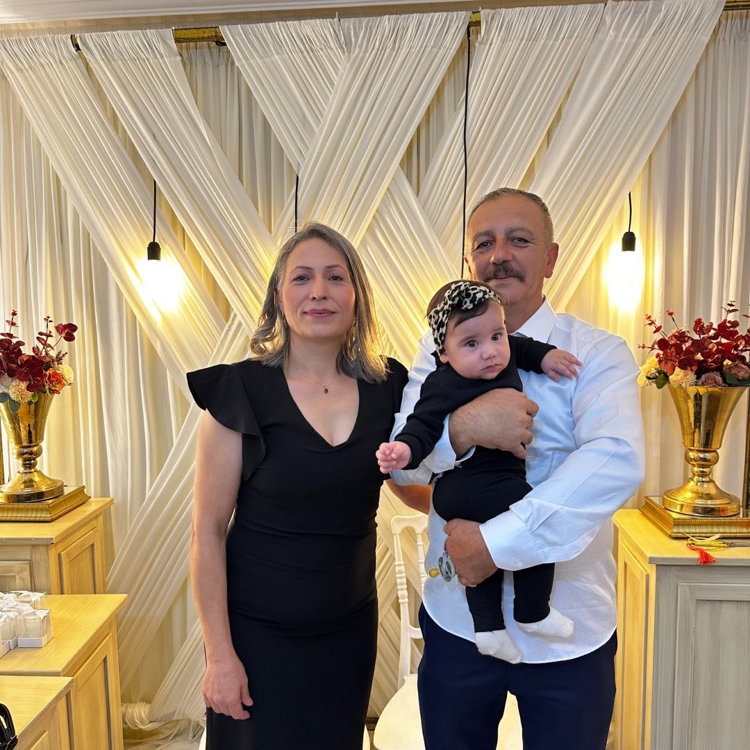Aydın Güngör - Babam Abdullah GÜNGÖR Vefat etmiştir .... | Facebook