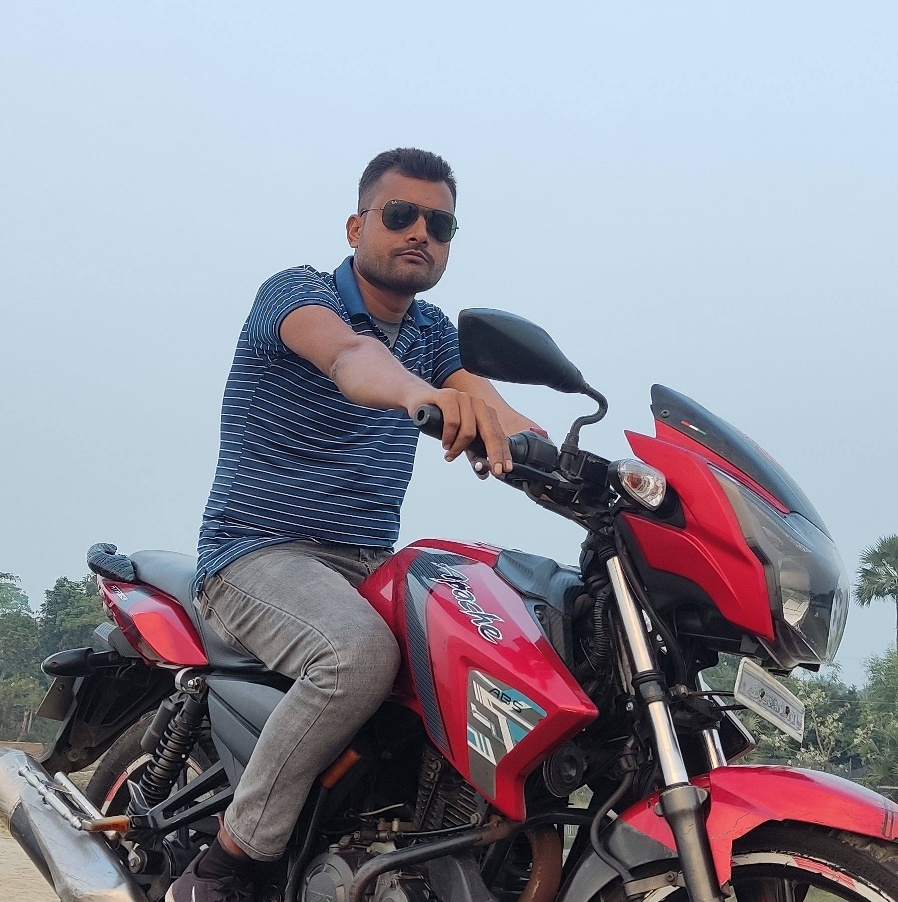 Rafiq Hasan Rha