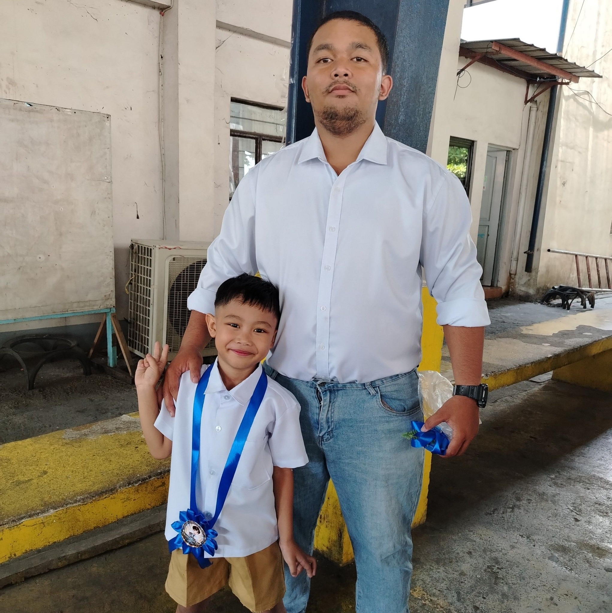Jabez Fronda