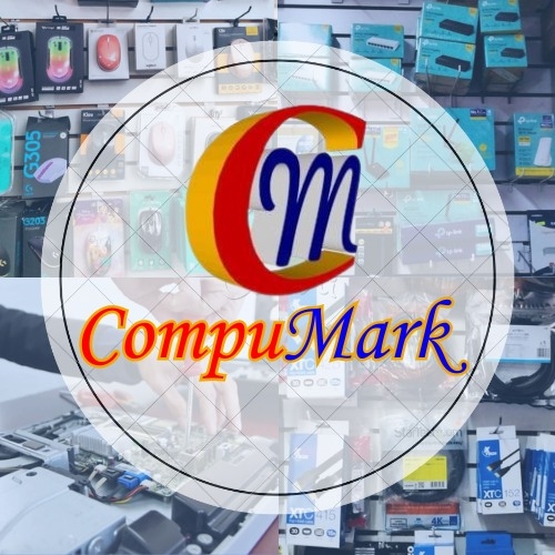 Compu Mark