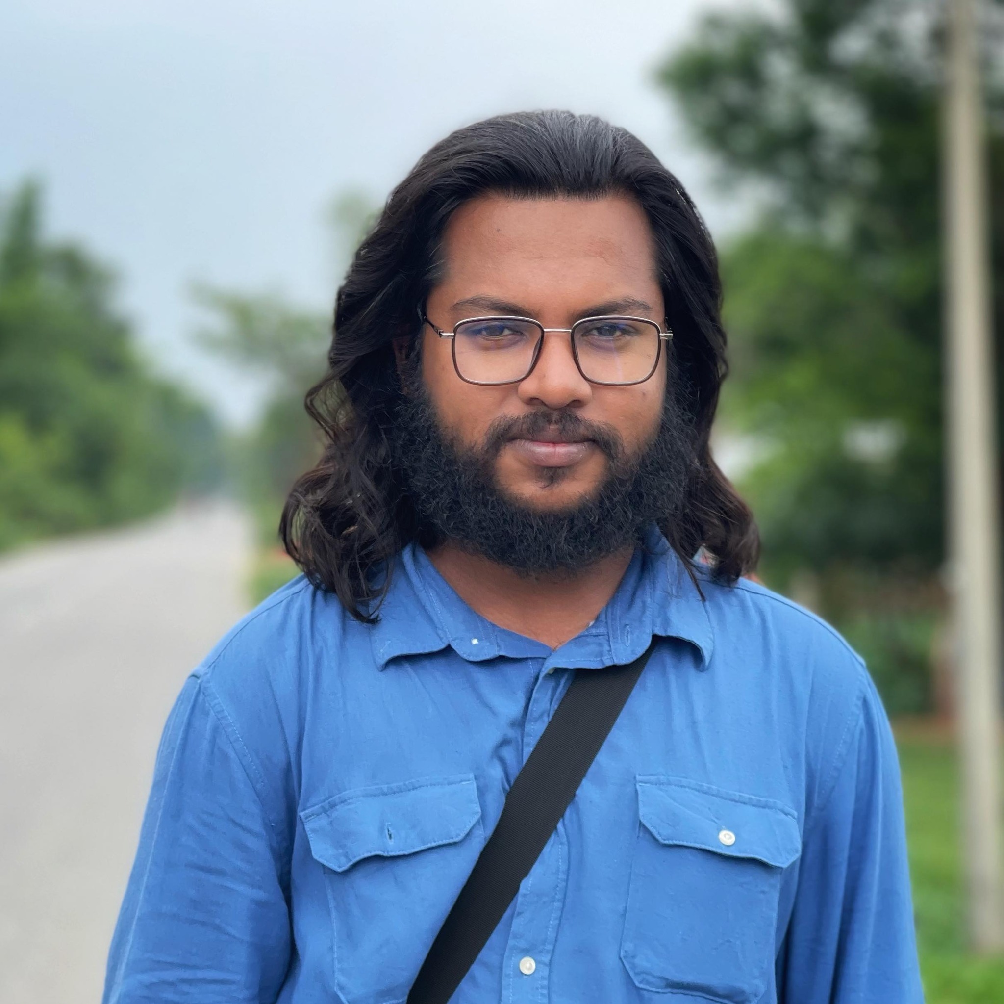 MD Saiful Islam Saidul