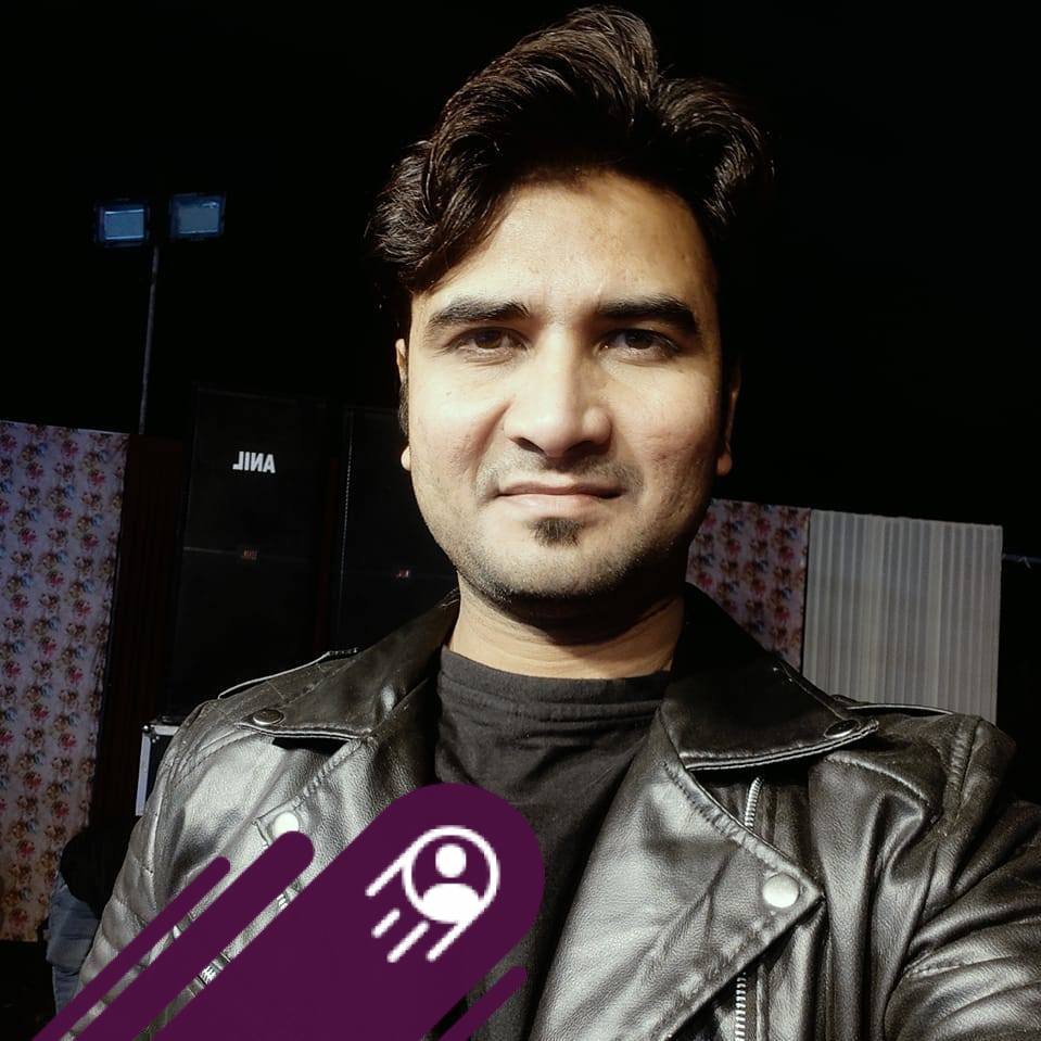 Manoj Rai