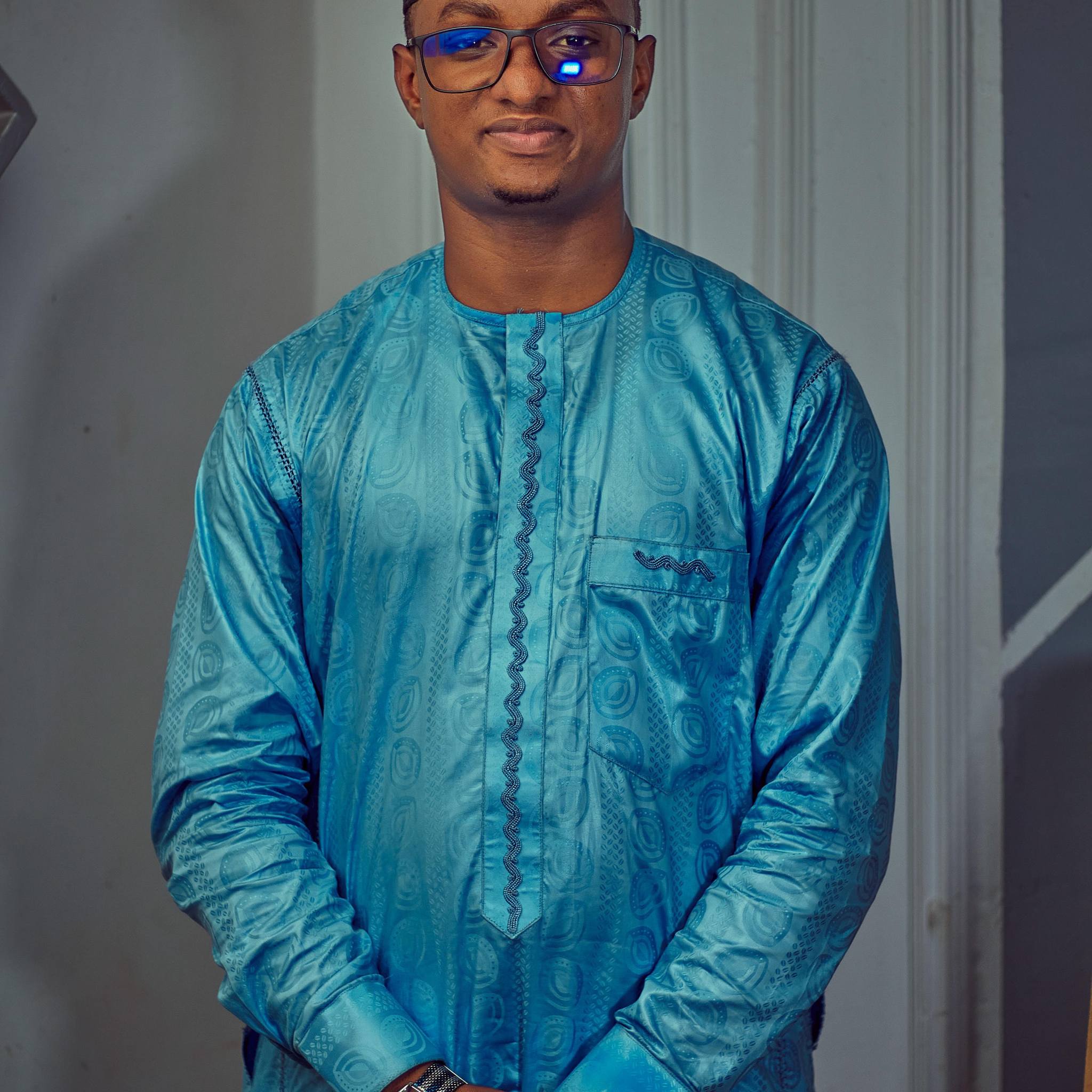 Mustapha Samaila Ingawa