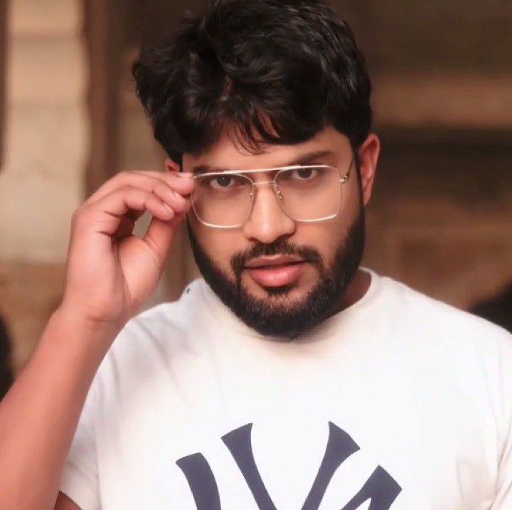 Raj Krishna Daksh