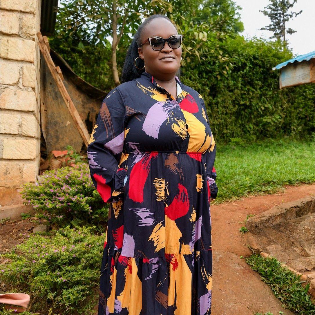 Ruth Maina