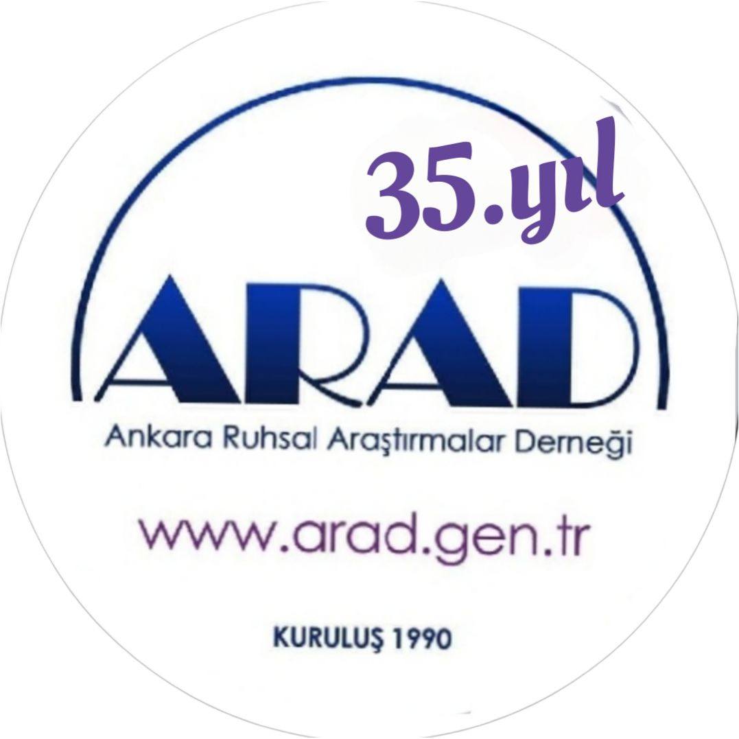 Arad AnkRuhsal Araş Der