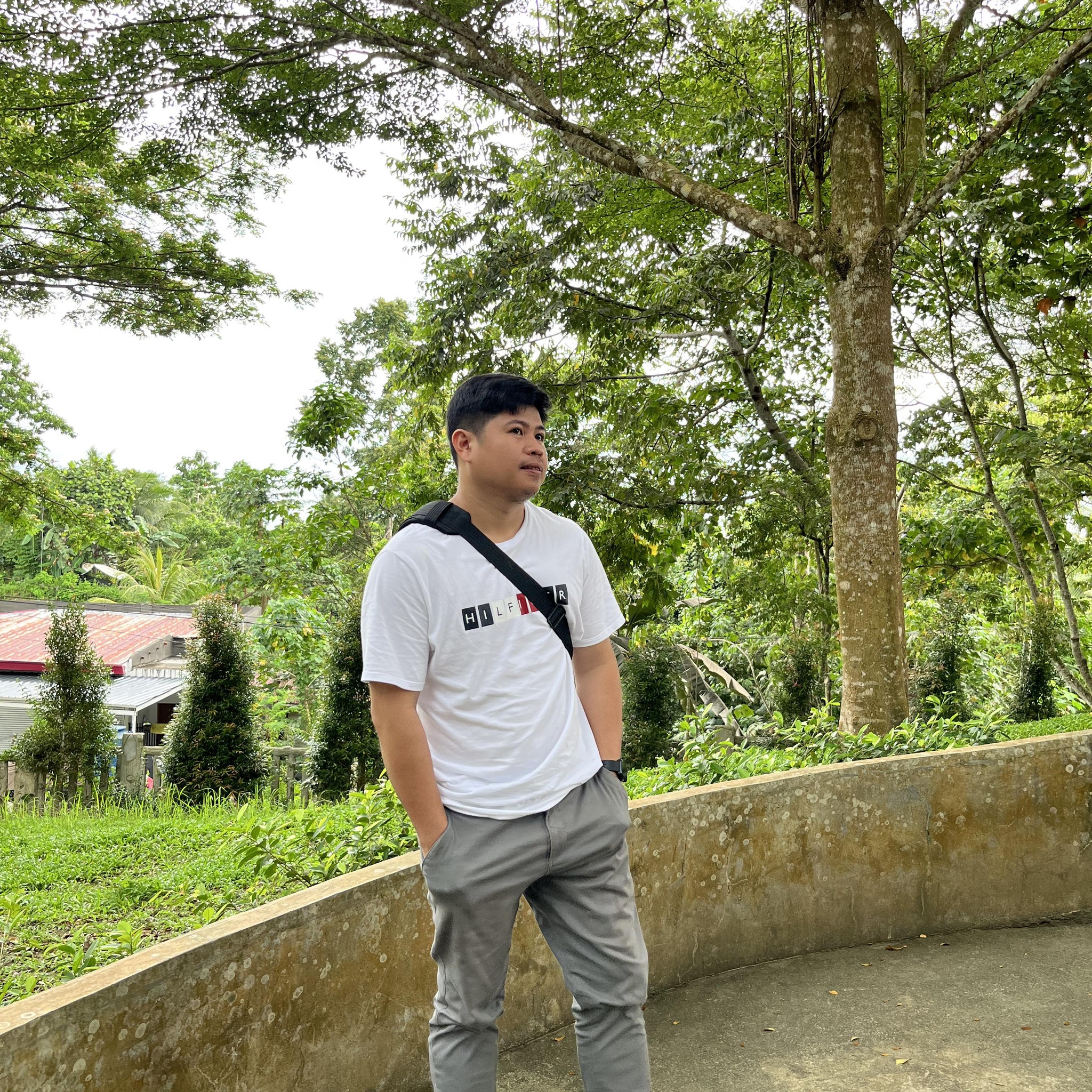 Rex Samson Jr.