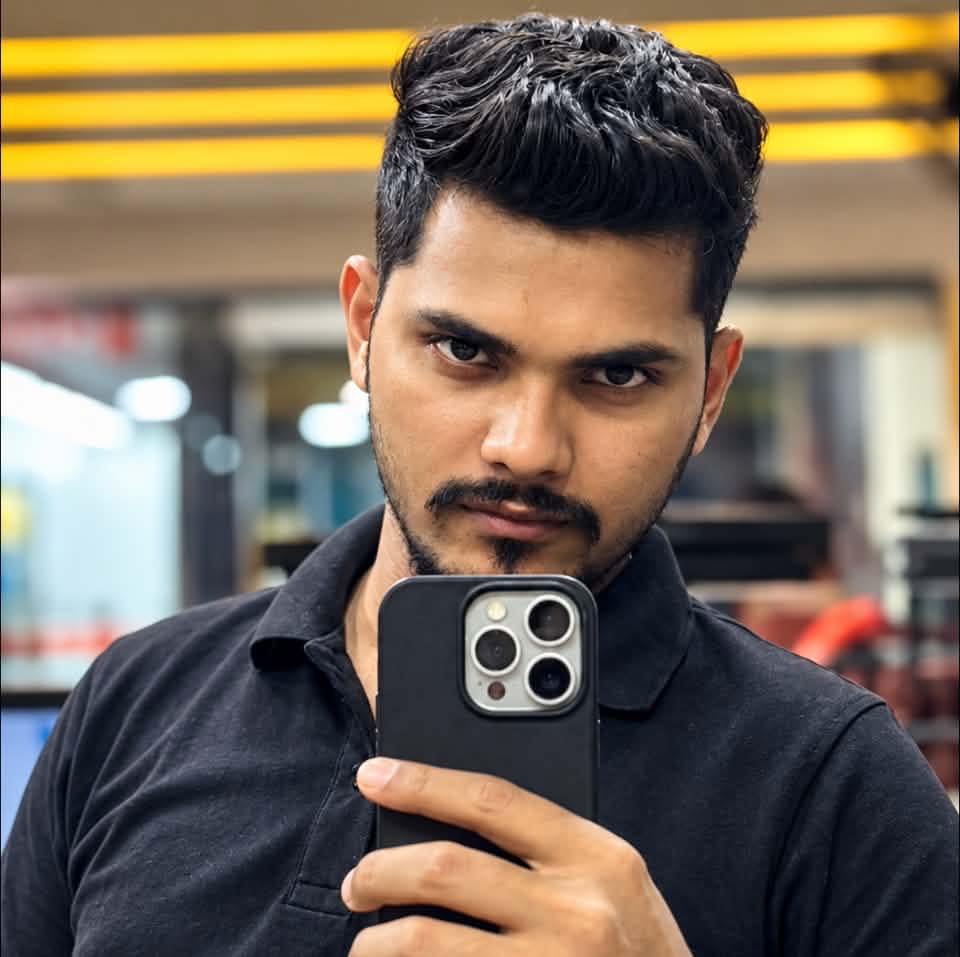 Rahan Rahyman Rana