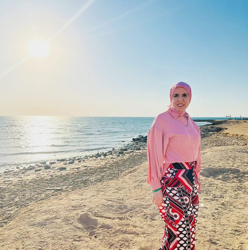 Samah Rady