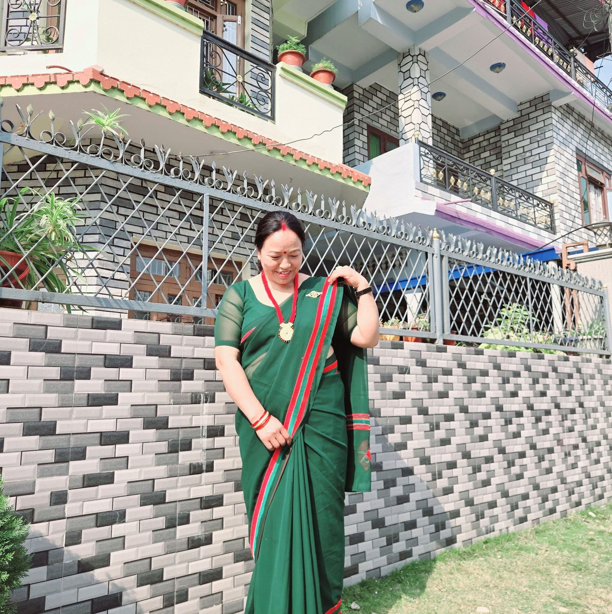 Mohan Rana Magar