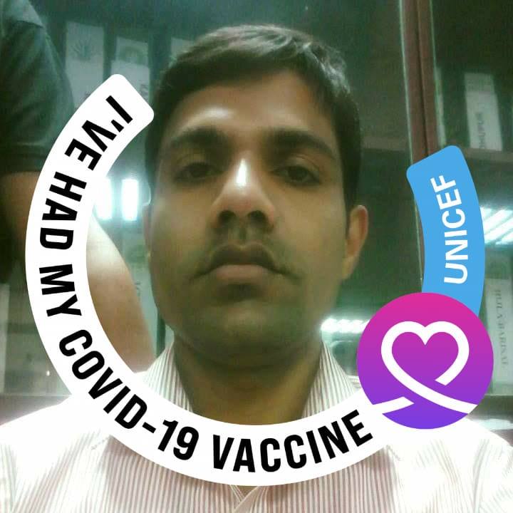 Md. Rony Islam