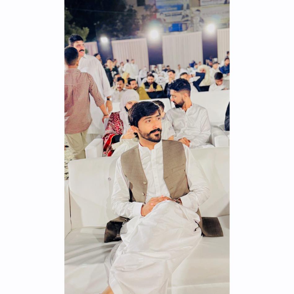 Adv Ikramullah Memon