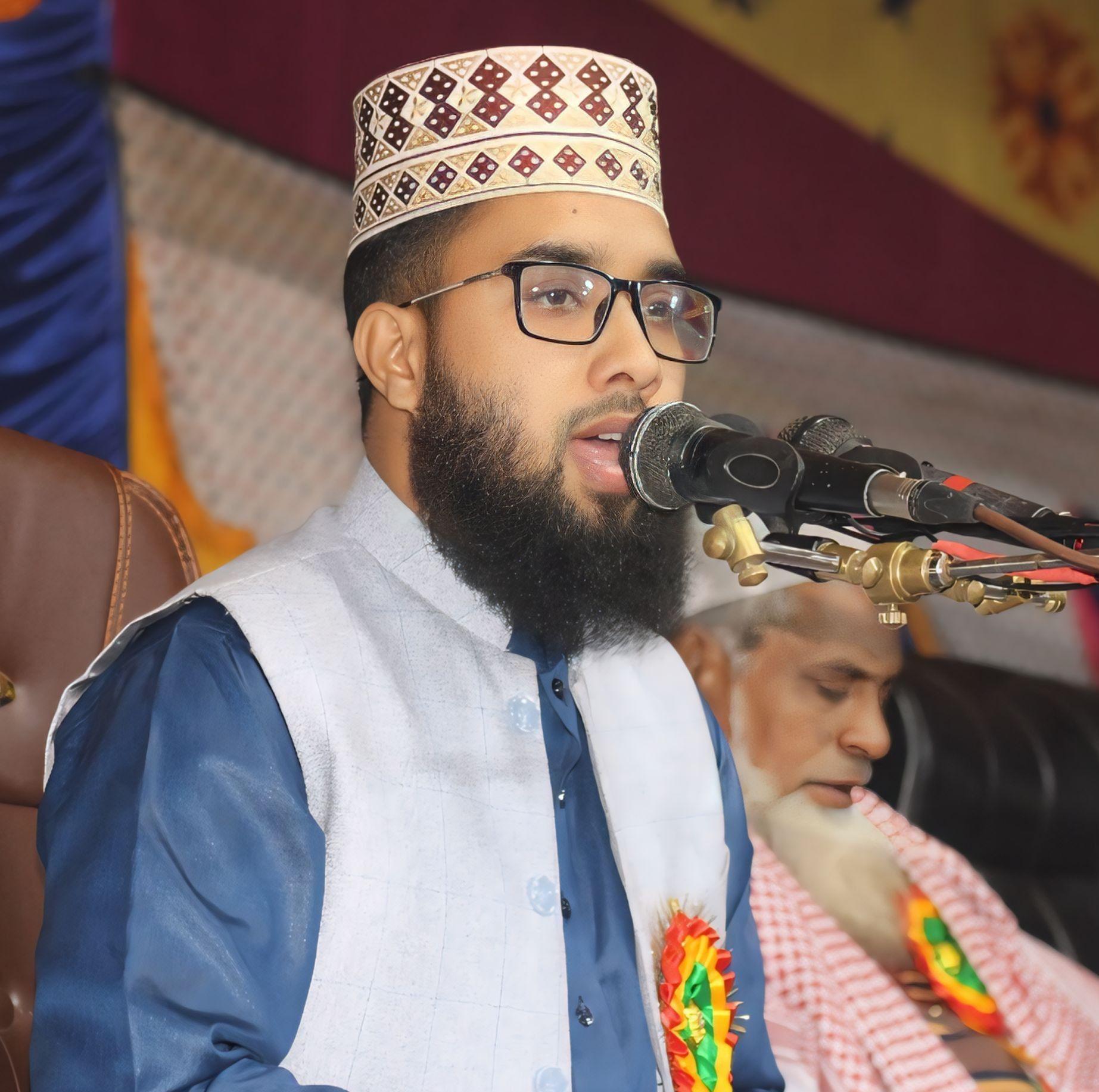 M A Razzak Labon
