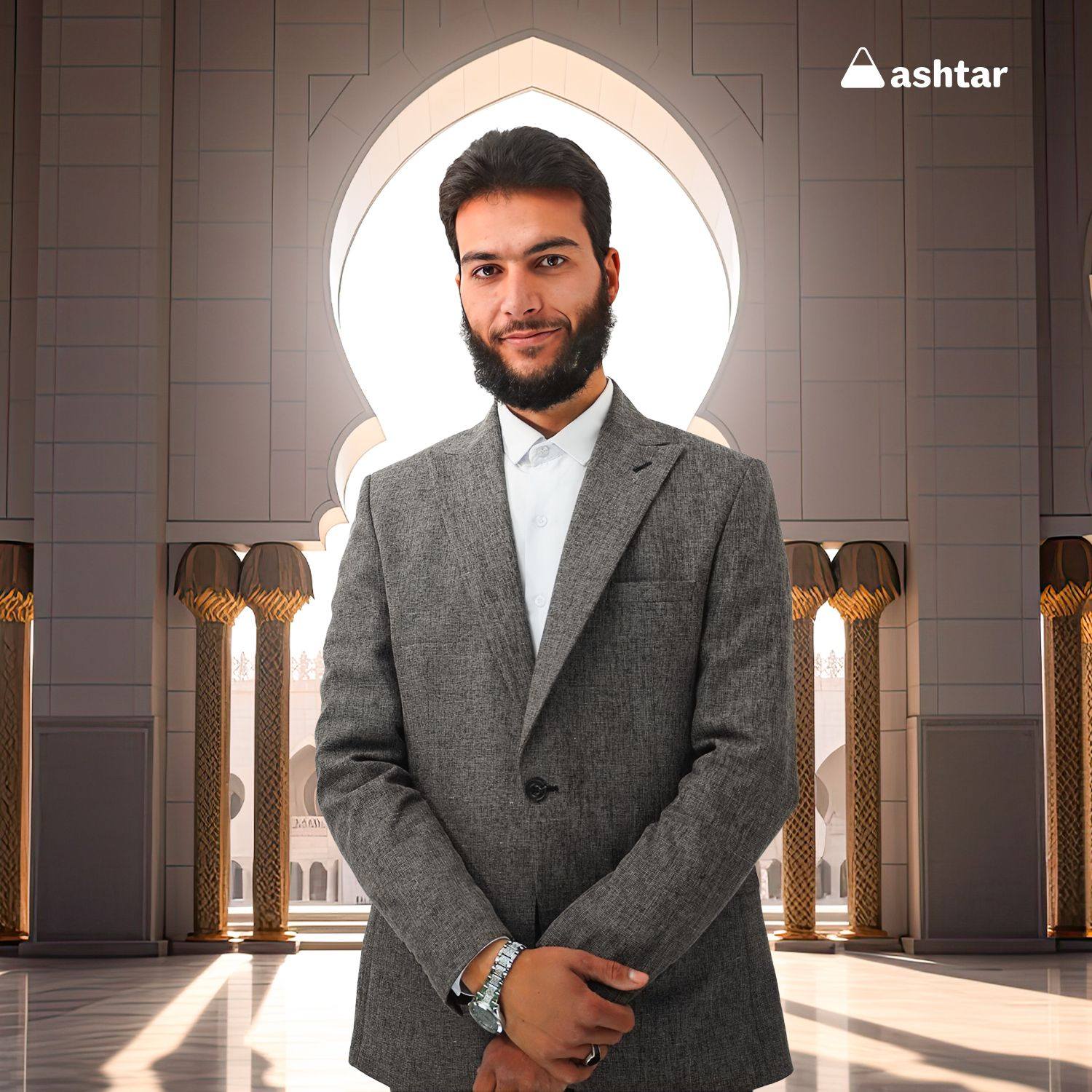 Sayed El Azhary