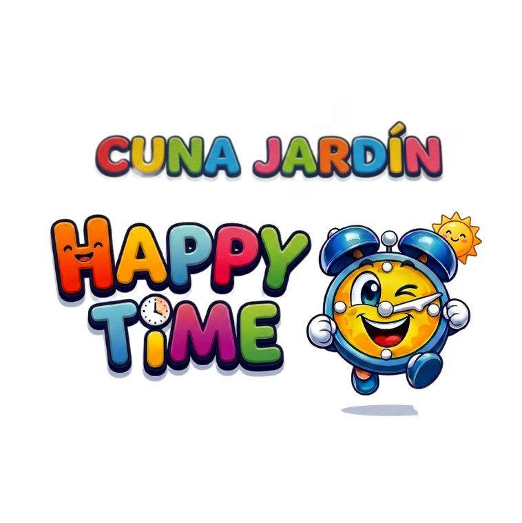 Happy Time