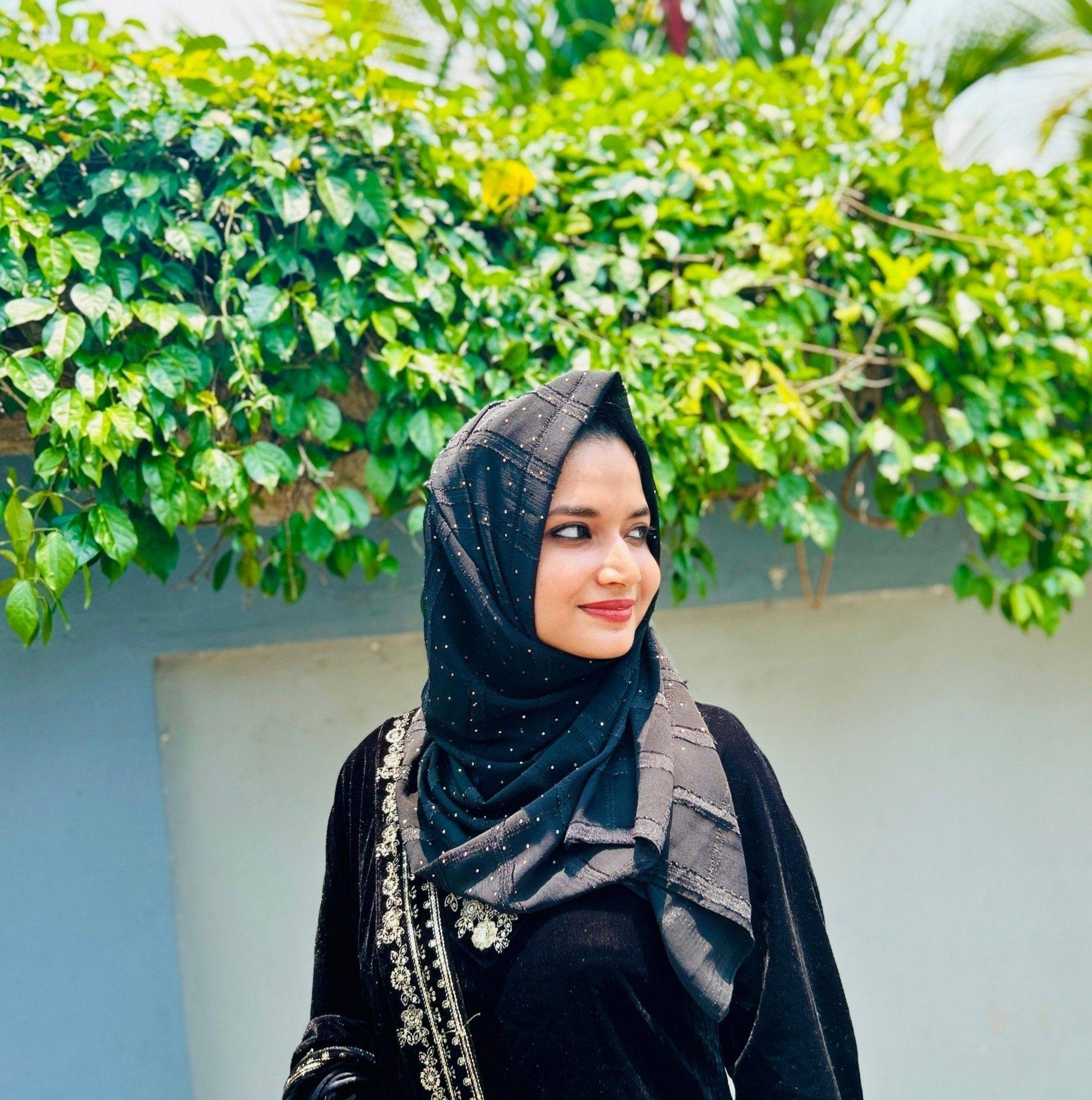 Savitha Ashraf