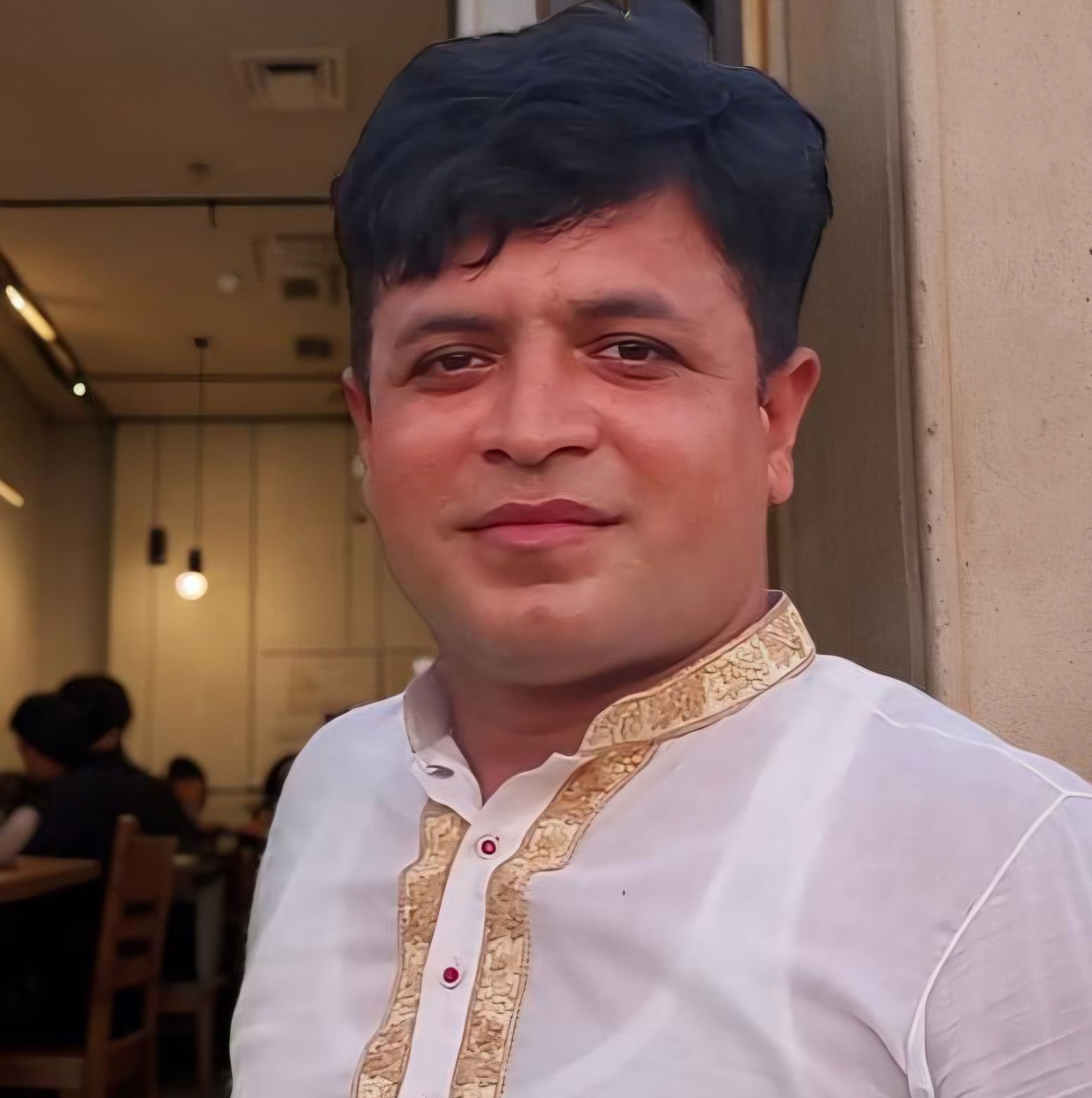 Subroto Robi Das Shekhor