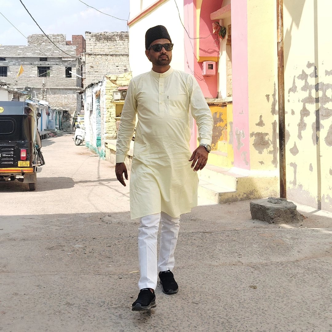 Abdul Rasheed