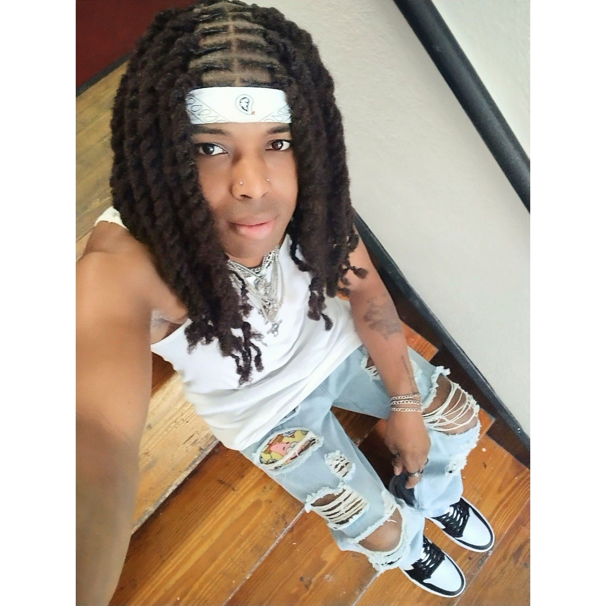 Devontae Williams