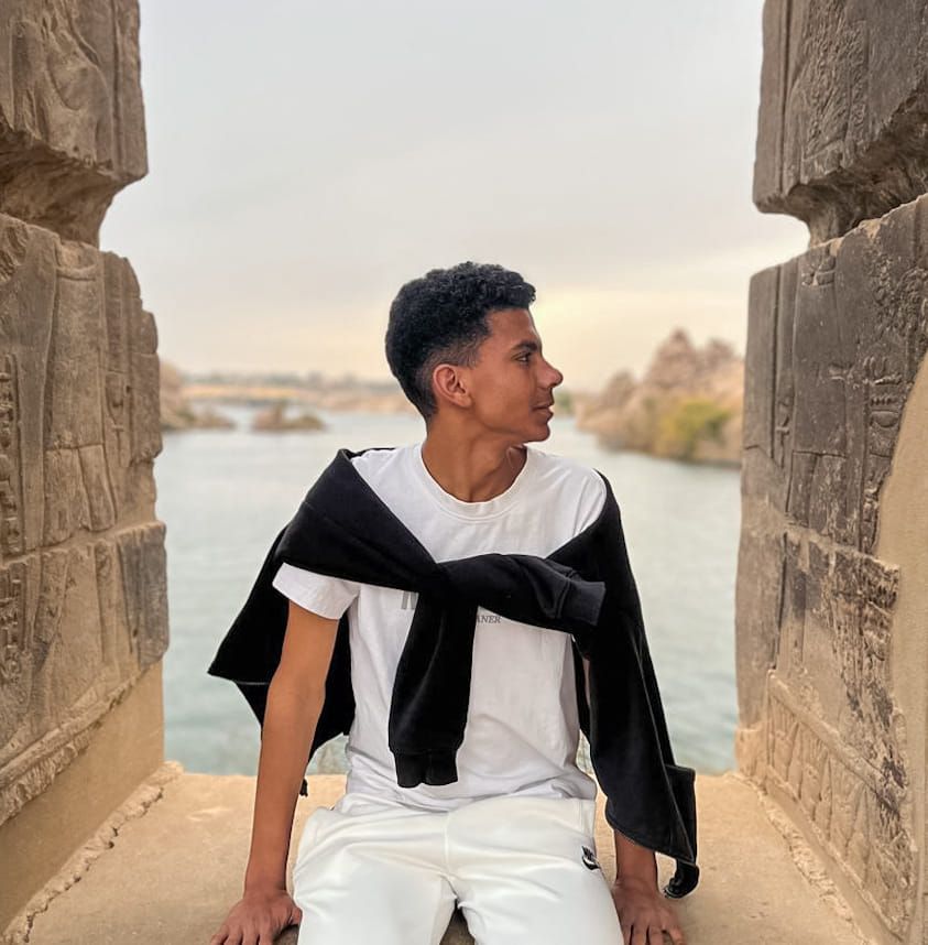 Mostafa Mohamed