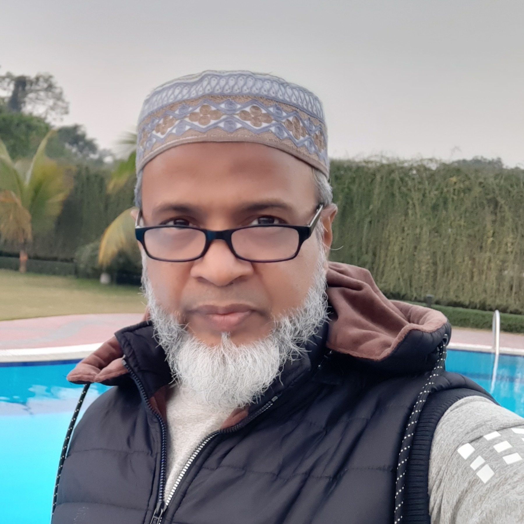Abid Ur Rahman