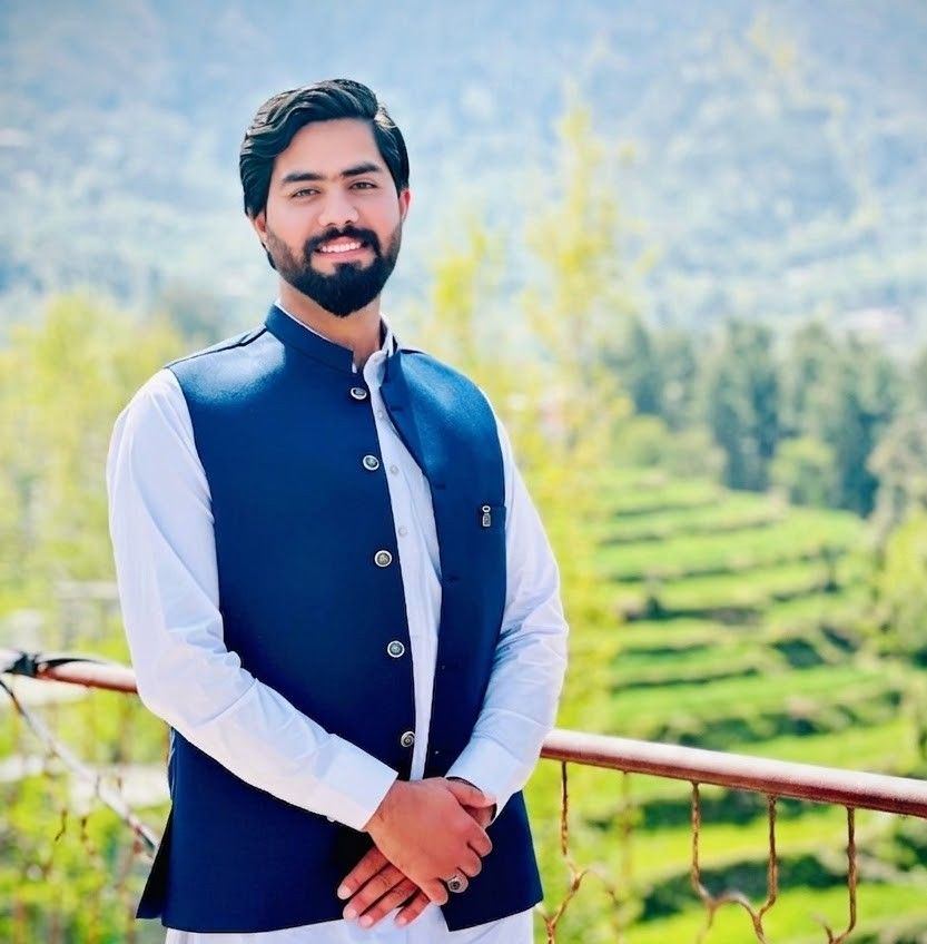 Usama Ali
