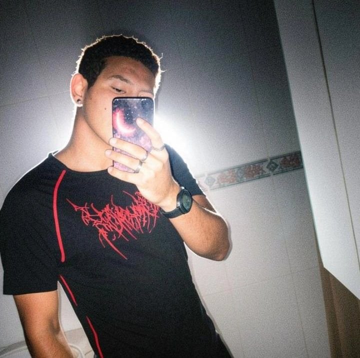 Alex Rincon