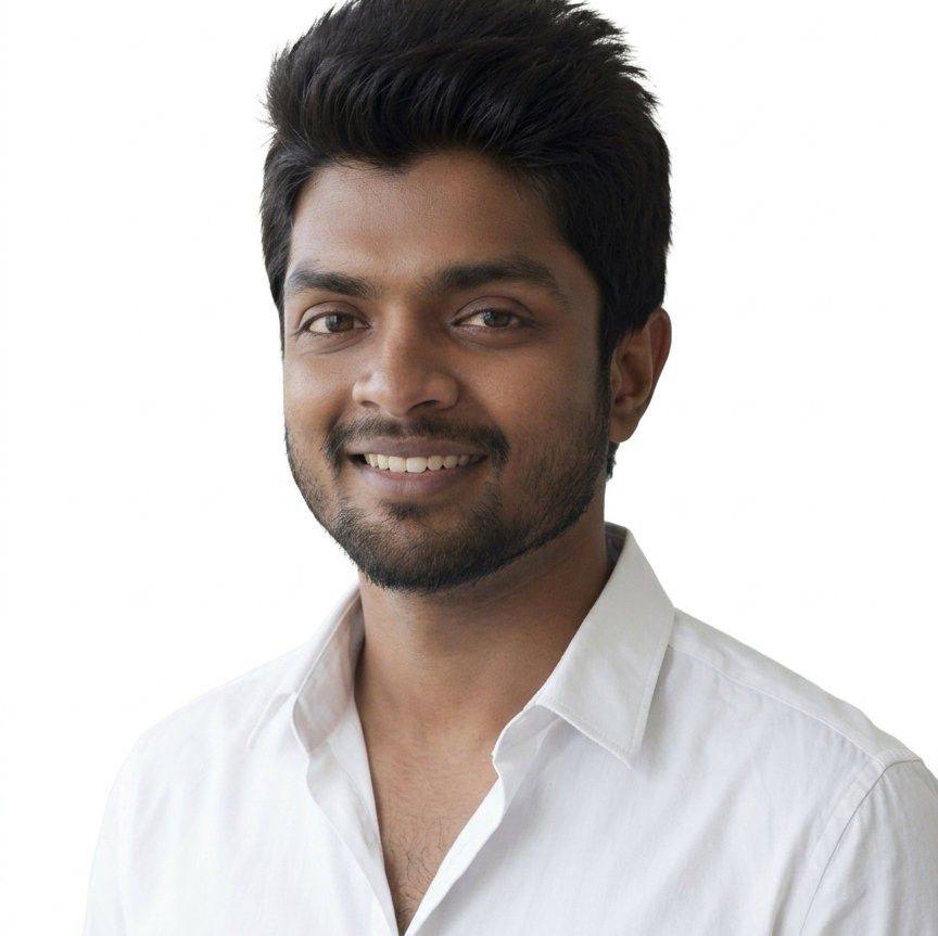 Frioj Rohoman Shuvo