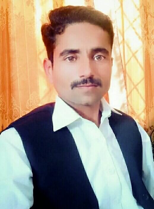 Rasheed Ahmad Adv