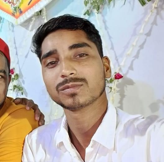 Muhammad Imran Raza Mustafai