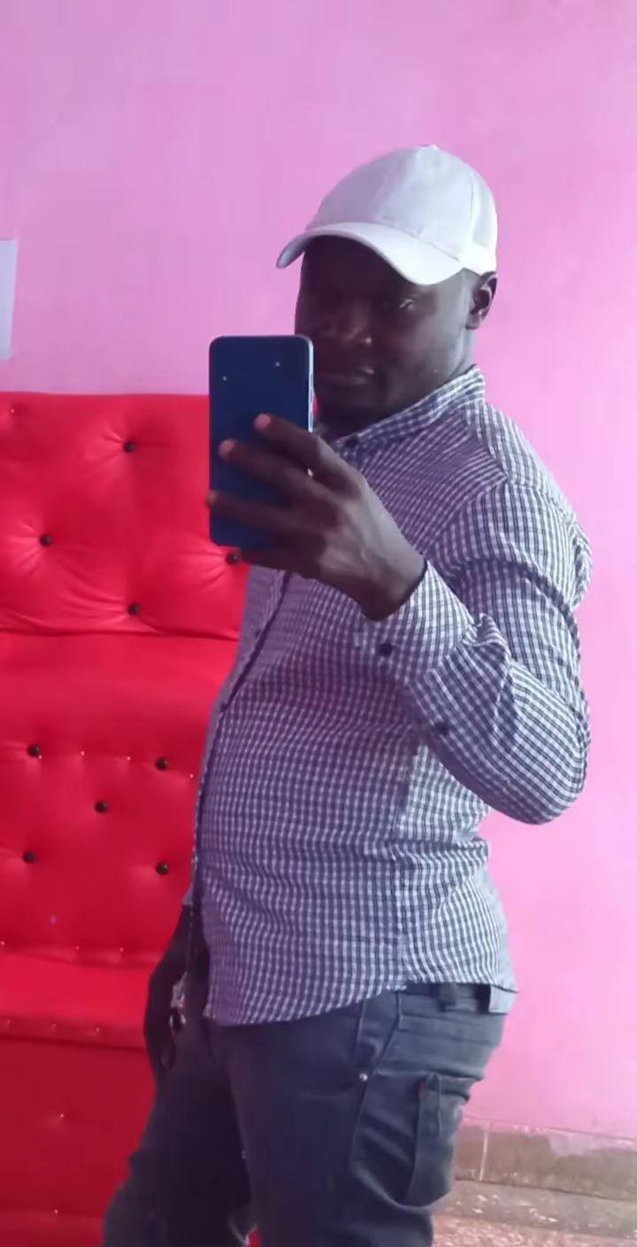 Live : Sharon Otieno killer Okoth Obado being sentenced in court ...