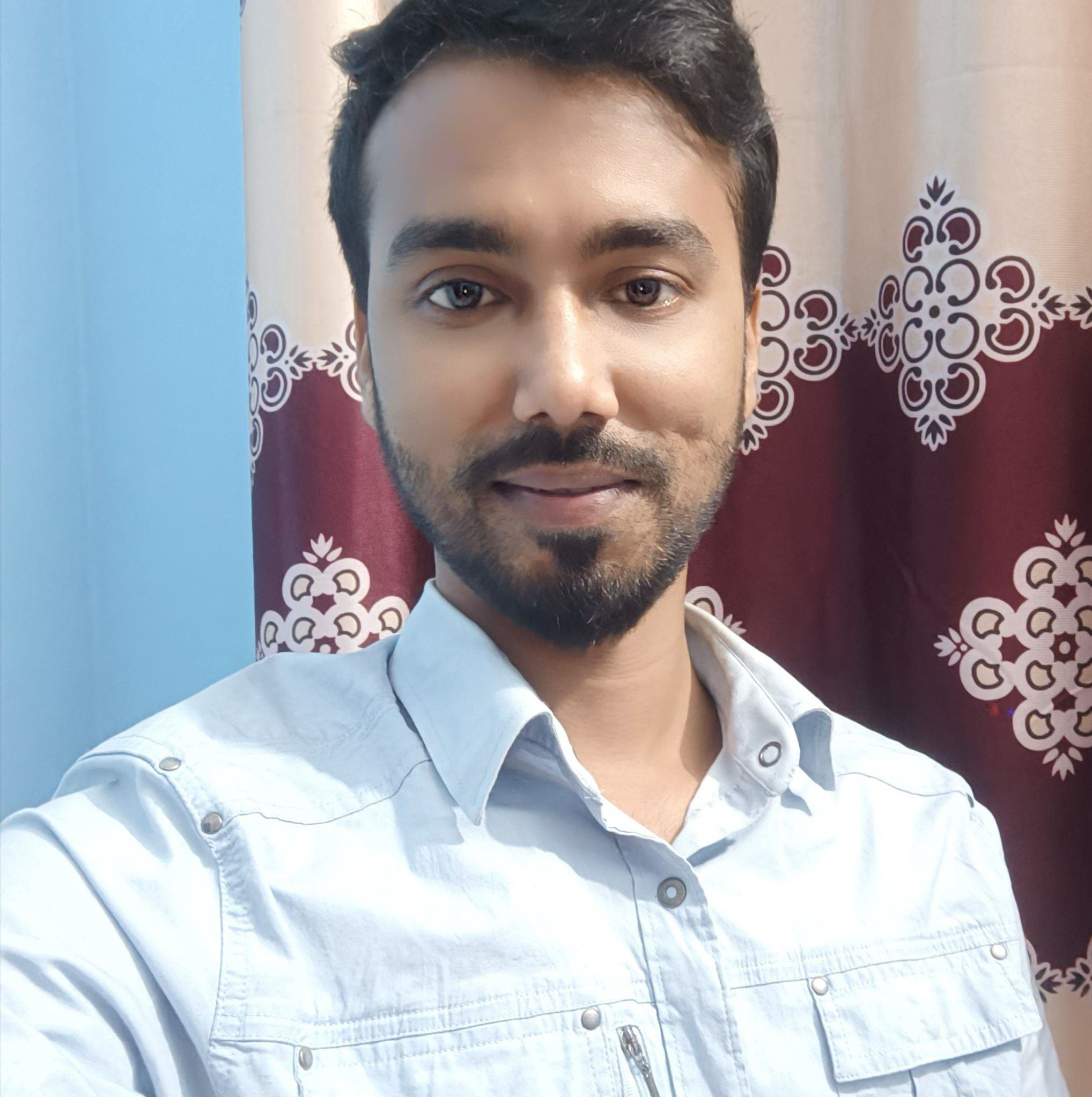 Rakibul Hasan Rahat