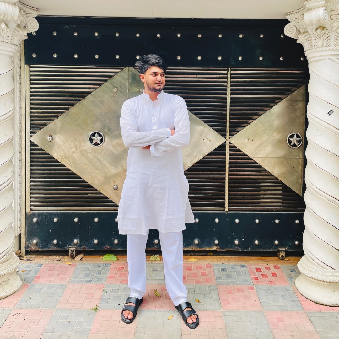 Rahin Rafi