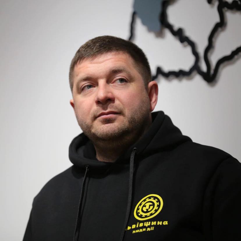Stepan Rudnitsky