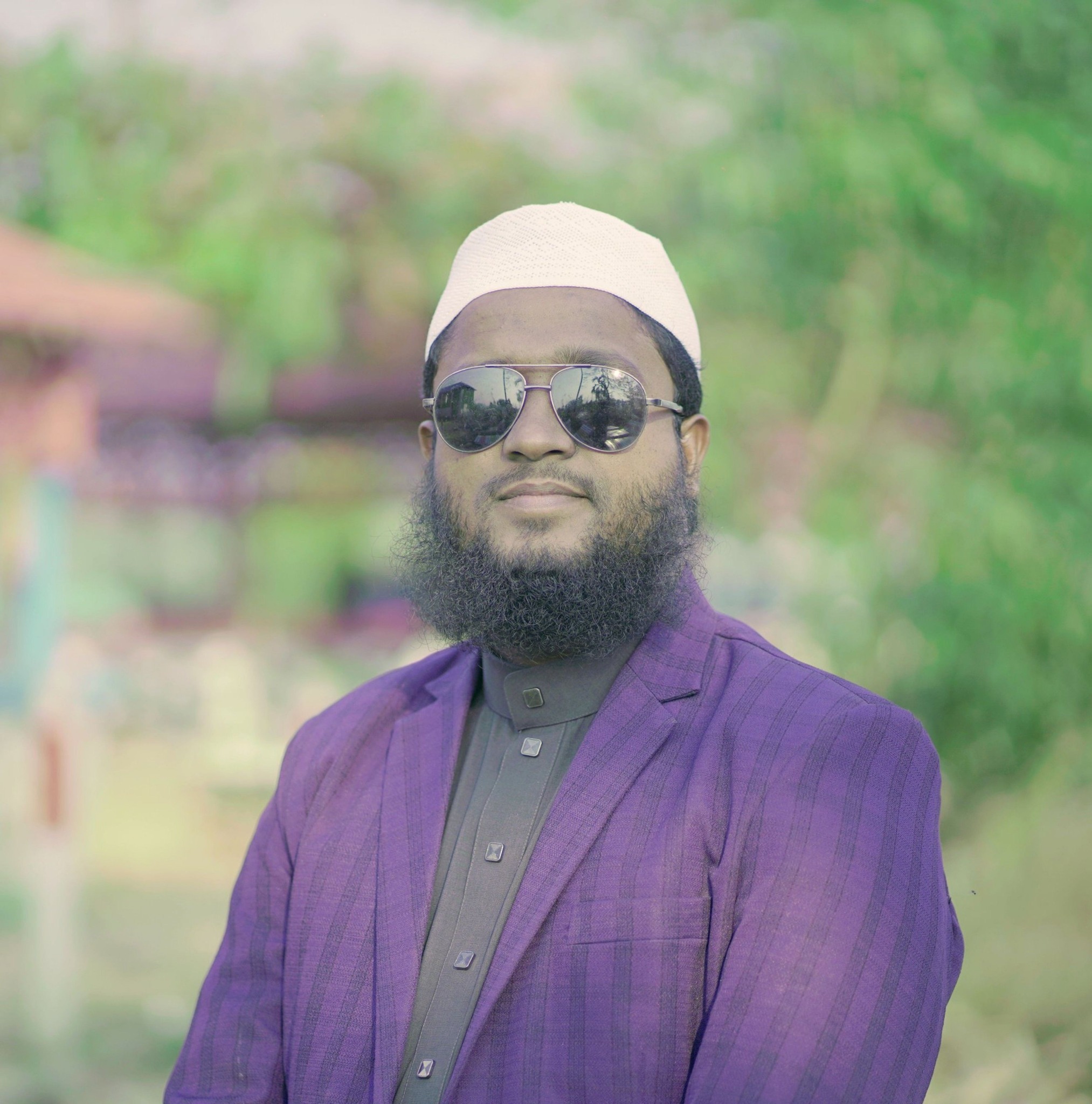 Hm Saiful Islam Damama