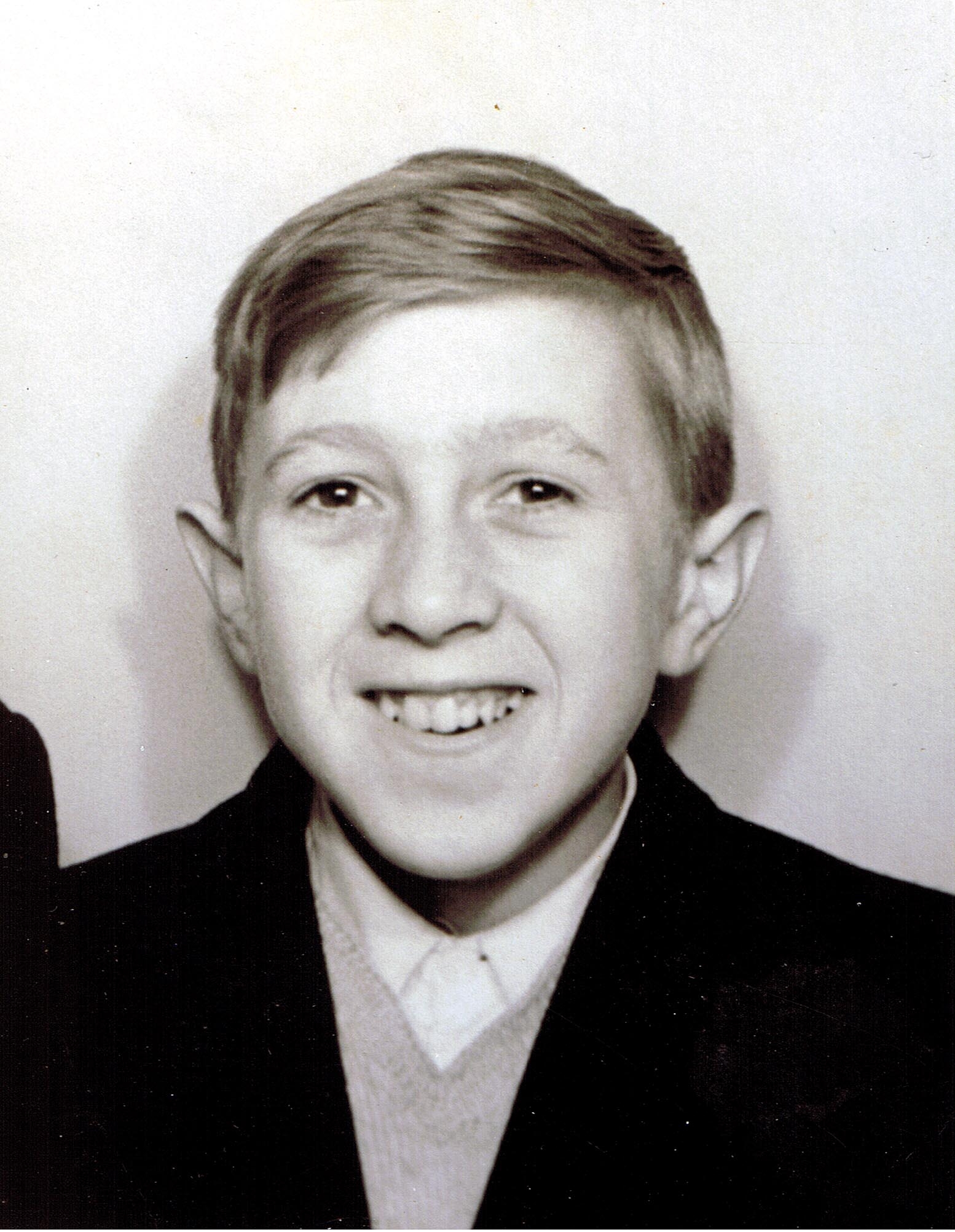Ian Collard