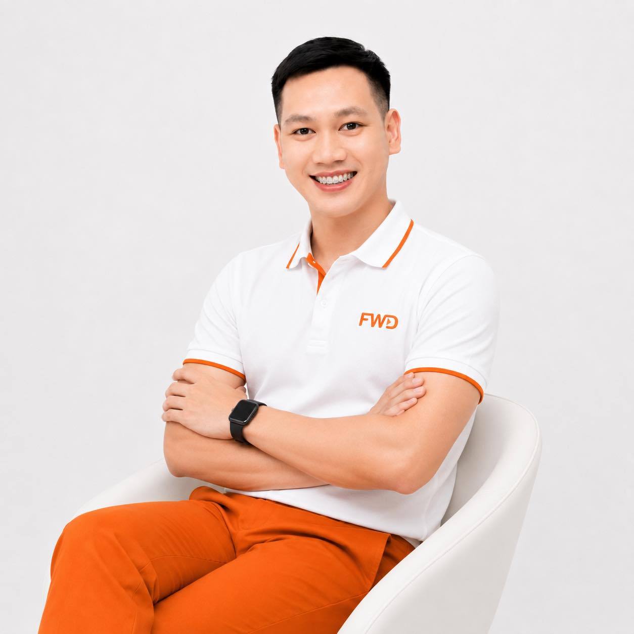 Pongpipat Khotthong