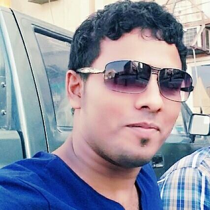 Sohid Md Sohid