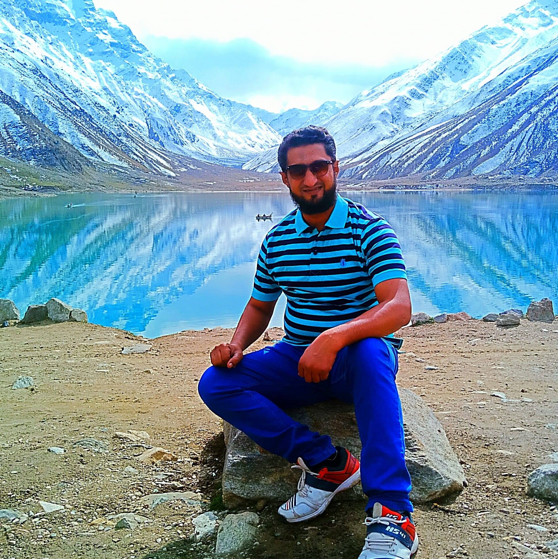 Imran Dogar on Reels