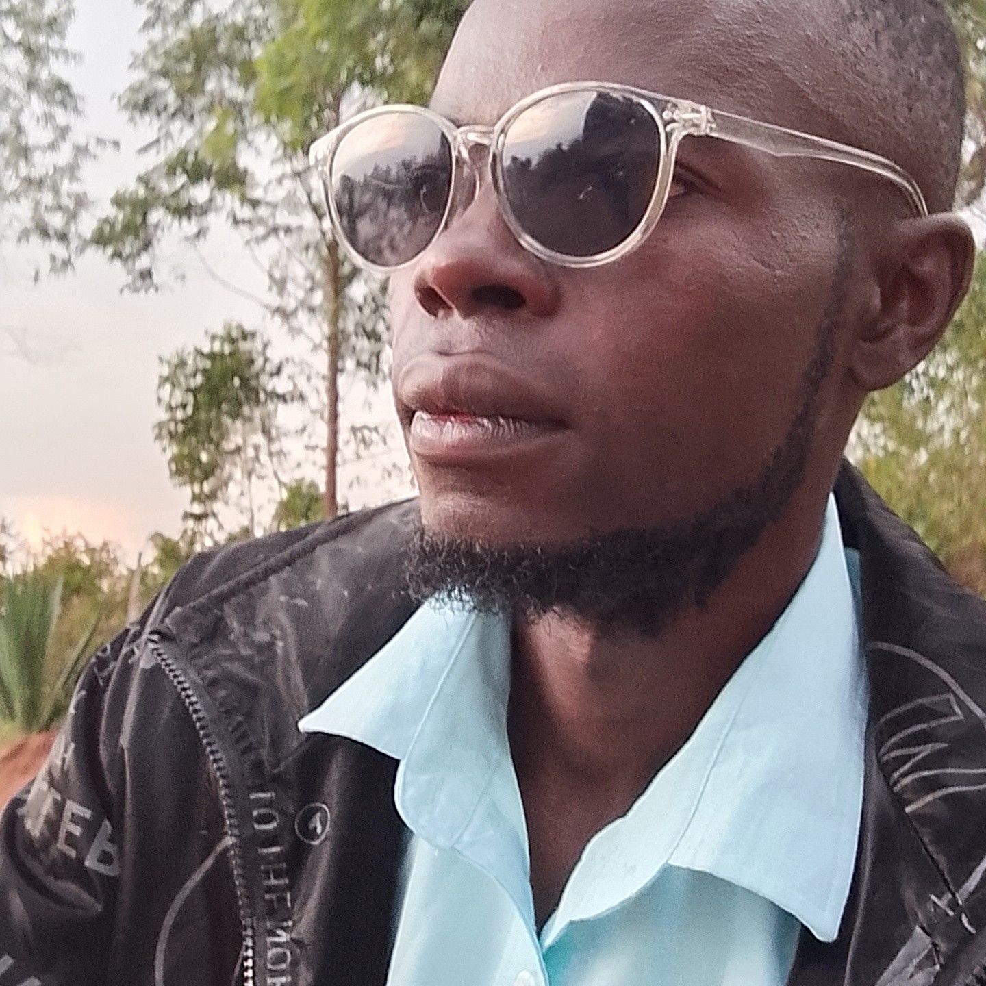 George Mganda