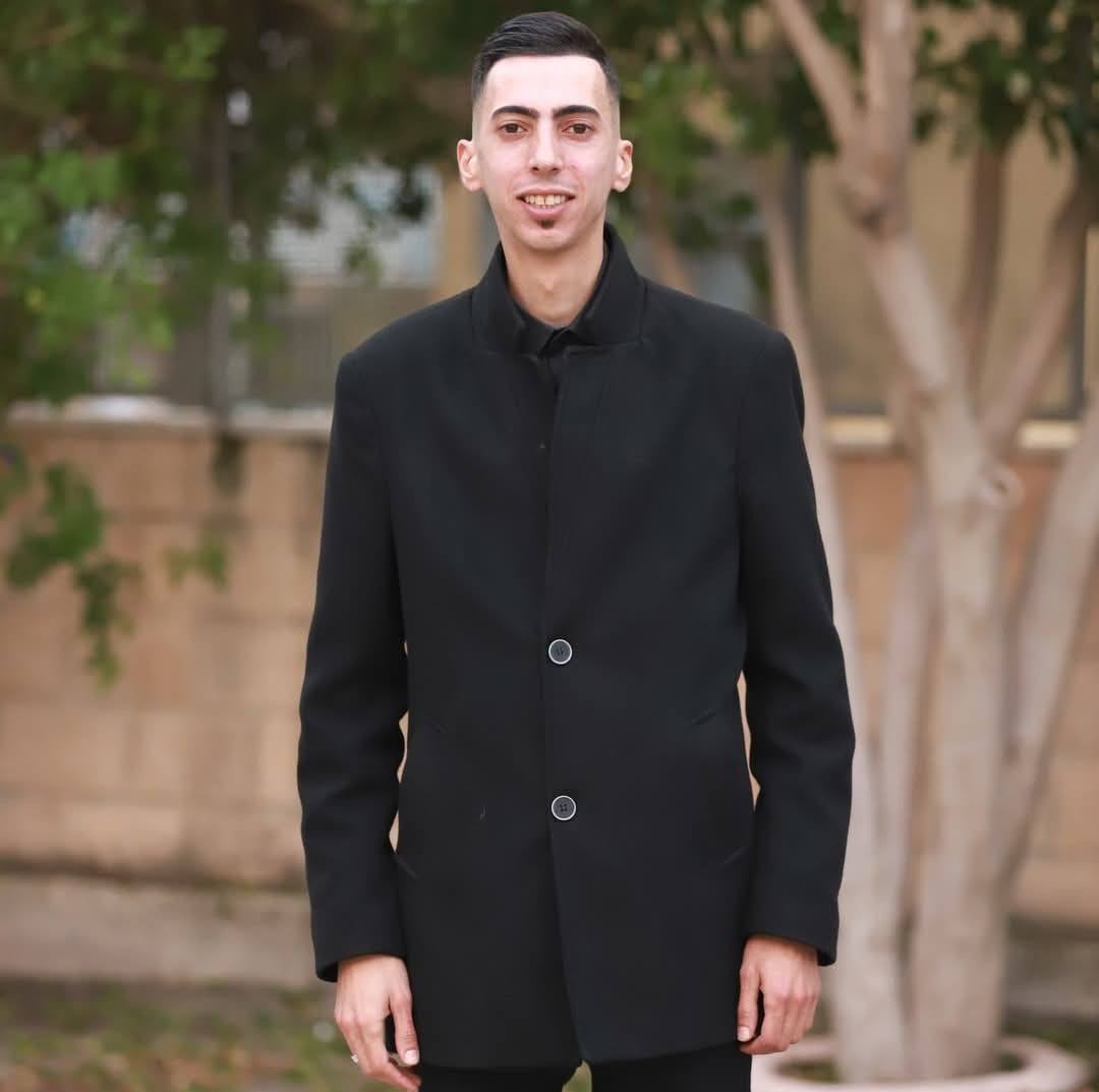 Tariq Z Kilani